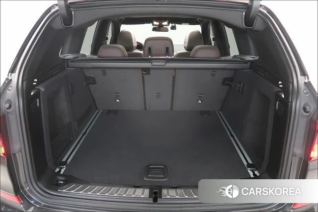 BMW X3 (G01) id 3827588 из Кореи 8