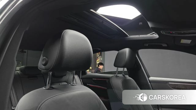 Audi A6 (C8) id 4423925 из Кореи 8