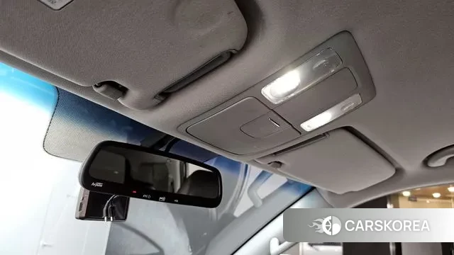 Kia The New Mohave id 3439984 из Кореи 8