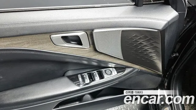 Kia K8 id 2704658 из Кореи 8