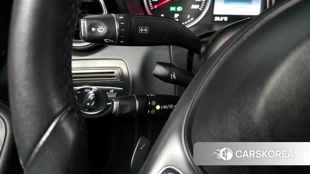 Mercedes-Benz C-Class W205 id 3867576 из Кореи 8