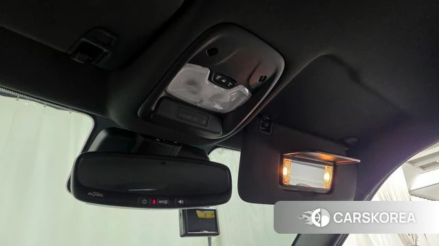 Chevrolet (GM Daewoo) Trailblazer id 3812768 из Кореи 8