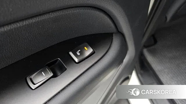 Ssangyong The New Rexton Sports Cannes id 3160071 из Кореи 8