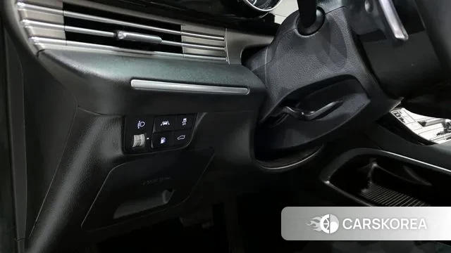 Hyundai The New Grandeur IG id 3635990 из Кореи 8