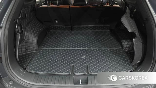 Kia Sportage 5th Generation Hybrid id 4572432 из Кореи 8