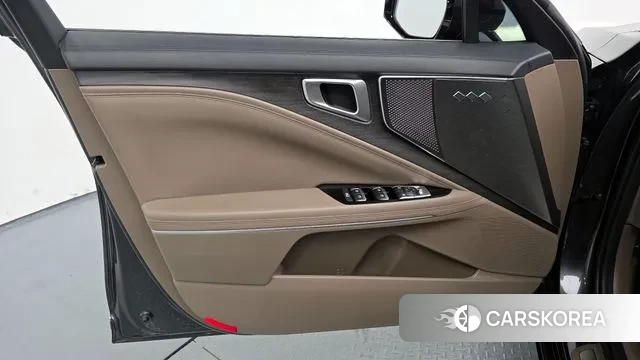 Kia K8 Hybrid id 3246653 из Кореи 8