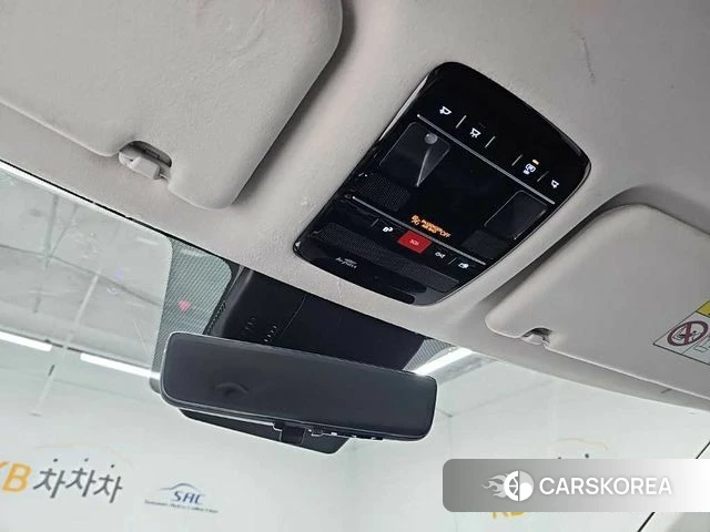 Hyundai Santa Fe (MX5) id 4905022 из Кореи 8