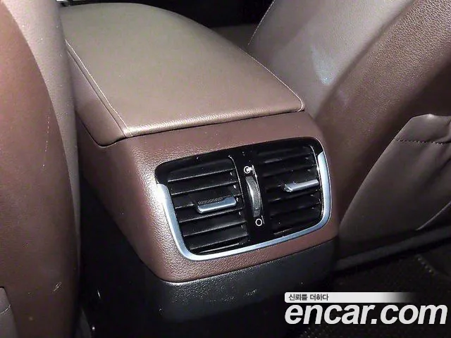 Hyundai Grandeur IG id 2668491 из Кореи 8