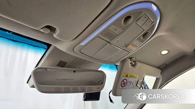 Genesis The New G70 id 3432802 из Кореи 8