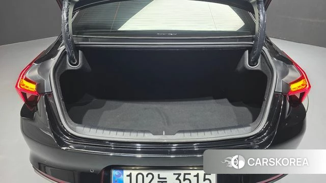 Kia K8 id 4835030 из Кореи 8