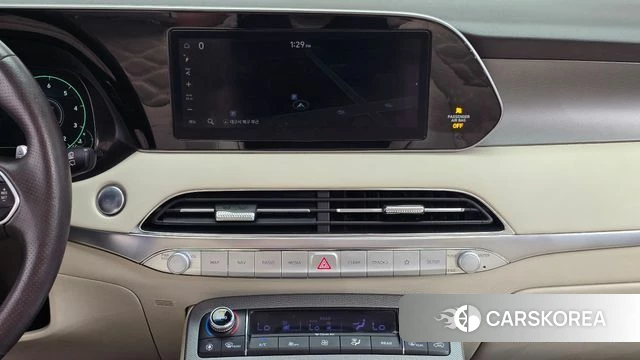 Hyundai Palisade id 4525106 из Кореи 8