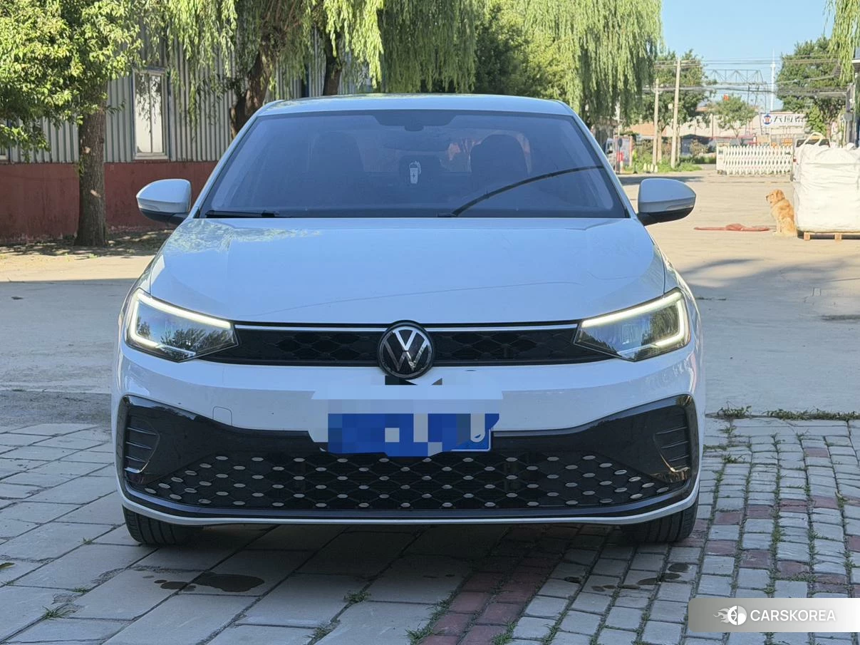 Volkswagen Lavida id 4498510 из Китая 8