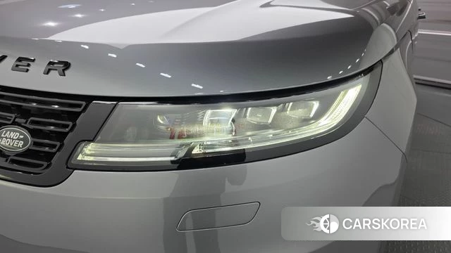 Land Rover Range Rover Sport 3rd Generation id 4279529 из Кореи 8