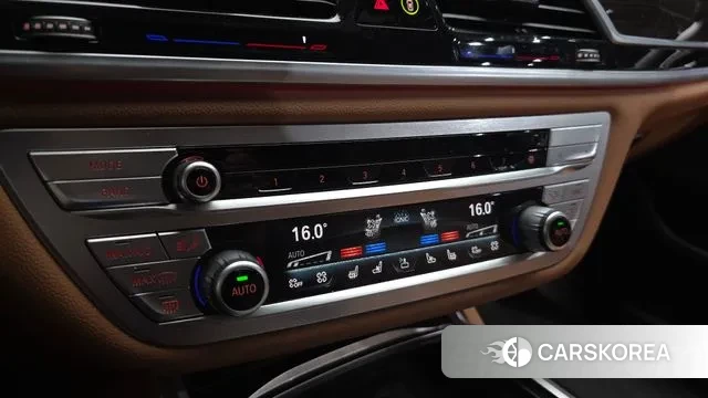 BMW 7 Series (G11) id 2886427 из Кореи 8