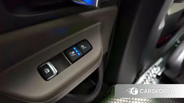 Kia The New Carnival 4th Generation id 3272672 из Кореи 8