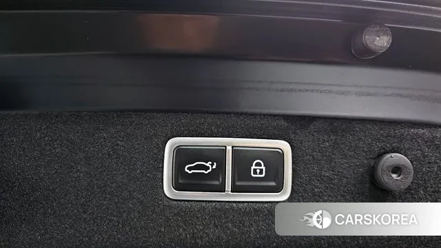 Genesis The New G70 id 3038403 из Кореи 8