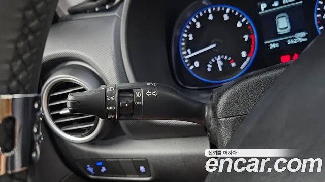 Hyundai Kona id 2813968 из Кореи 8