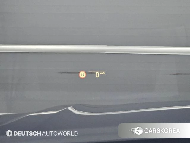 BMW 7 Series (G11) id 4759536 из Кореи 8