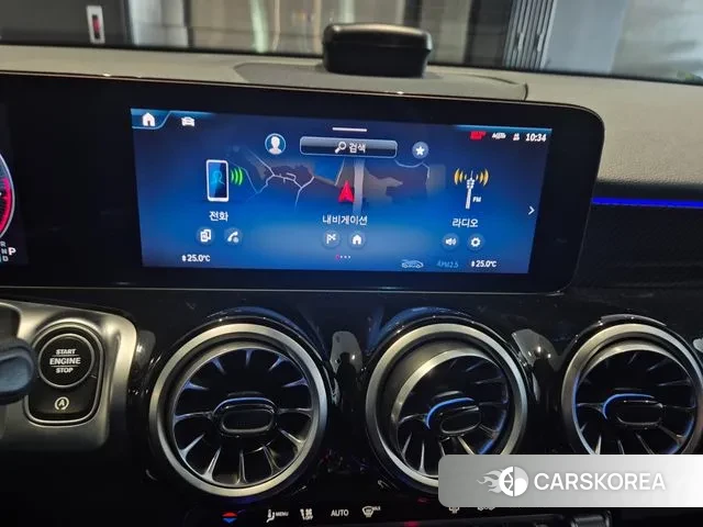 Mercedes-Benz GLB-Class X247 id 3706147 из Кореи 8