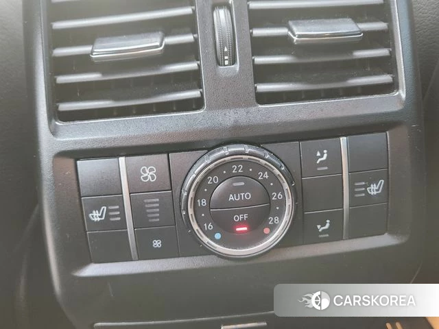 Mercedes-Benz GLS - Class X166 id 3792495 из Кореи 8