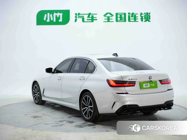 BMW 3 series id 4301762 из Китая 8