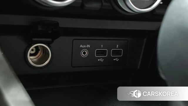 Renault Korea (Samsung) XM3 id 4917932 из Кореи 8