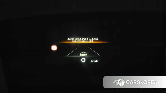 Genesis GV70 id 3909521 из Кореи 8