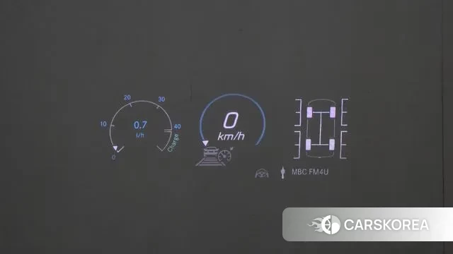 Mercedes-Benz GLS - Class X167 id 3597318 из Кореи 8