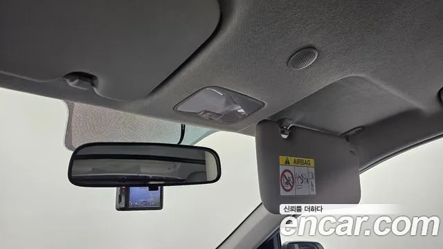 Kia Morning Urban (JA) id 2690596 из Кореи 8