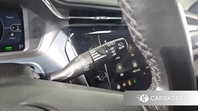 Chevrolet (GM Daewoo) Bolt EUV id 3576525 из Кореи 8