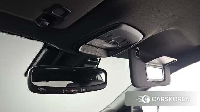 Chevrolet (GM Daewoo) Trax Crossover id 3347344 из Кореи 8