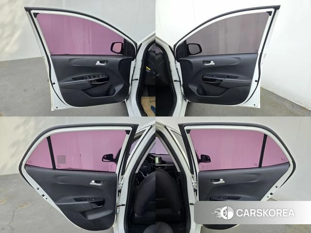 Kia All New Morning (JA) id 3943129 из Кореи 8