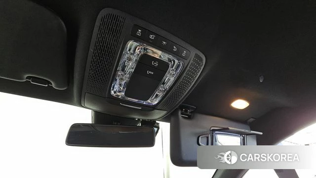 Mercedes-Benz A-Class W177 id 4855655 из Кореи 8