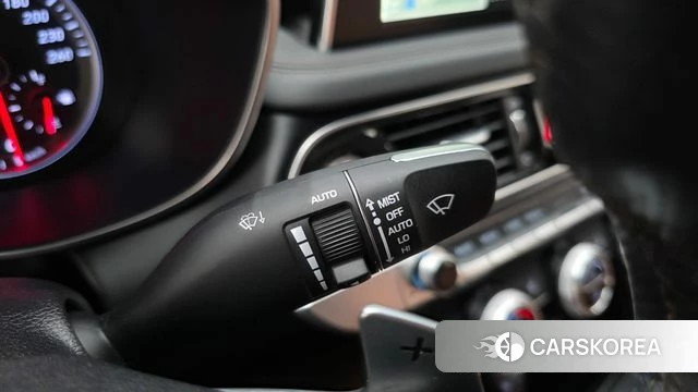 Genesis G70 id 4377738 из Кореи 8