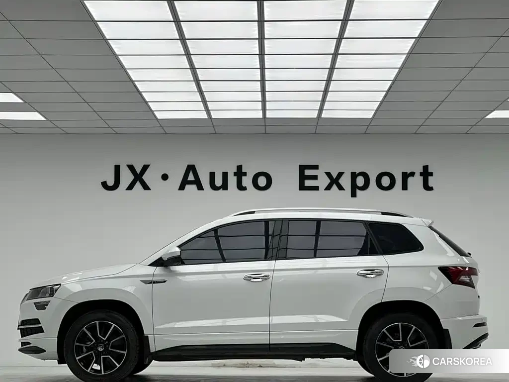 Skoda Karoq id 4680523 из Китая 8