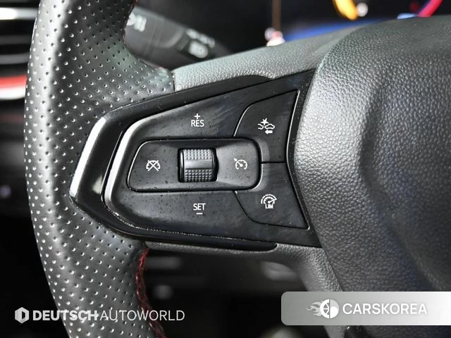 Chevrolet (GM Daewoo) The New Trail Blazer id 4206526 из Кореи 8