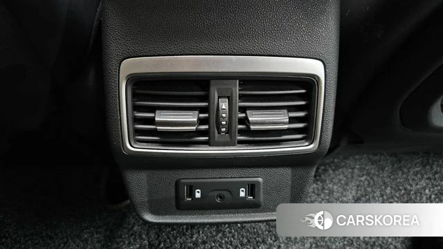 Renault Korea (Samsung) The New QM6 id 4489911 из Кореи 8