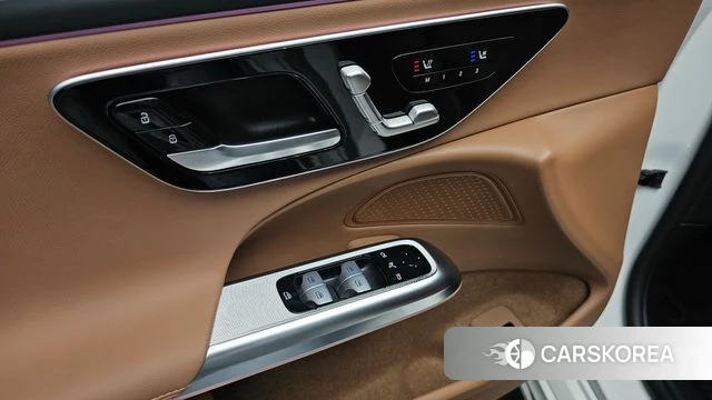 Mercedes-Benz E-Class W214 id 4194208 из Кореи 8