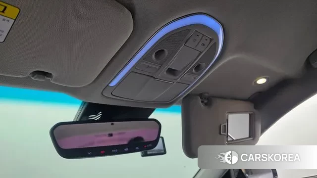 Genesis G80 id 3243797 из Кореи 8