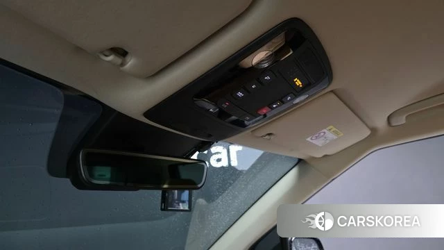 Kia Carnival 4th generation id 4018225 из Кореи 8