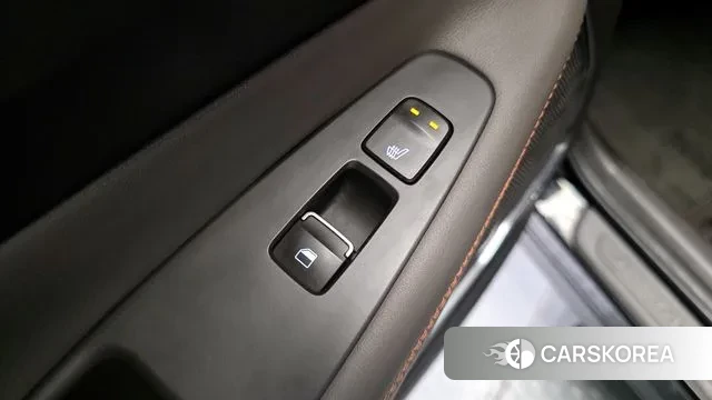 Hyundai Santa Fe TM id 3308239 из Кореи 8