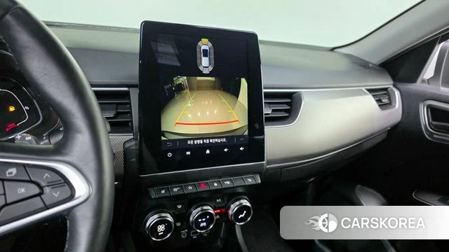 Renault Korea (Samsung) XM3 id 4330055 из Кореи 8