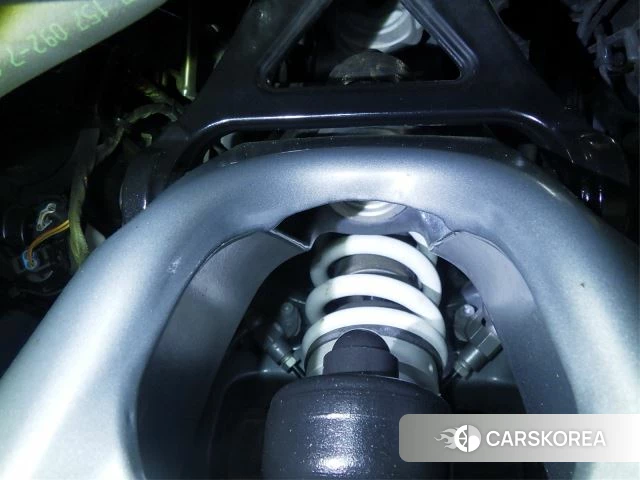BMW K1300S id 3946126 из Японии 8