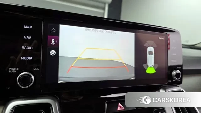 Kia Sorento 4th Generation id 3640314 из Кореи 8