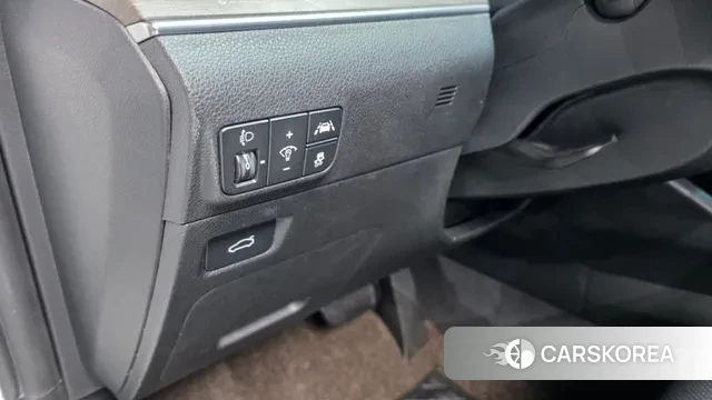 Kia K5 3rd generation id 3641012 из Кореи 8