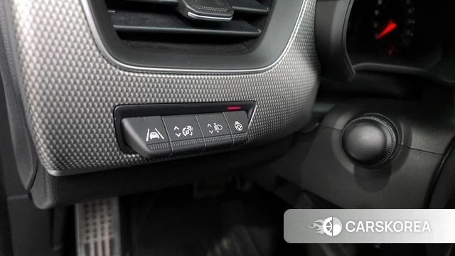 Renault Korea (Samsung) XM3 id 3838675 из Кореи 8