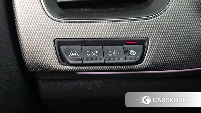 Renault Korea (Samsung) Arcana id 3560327 из Кореи 8