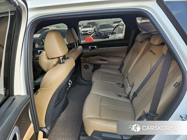 Kia The New Sorento 4th Generation id 4200847 из Кореи 8