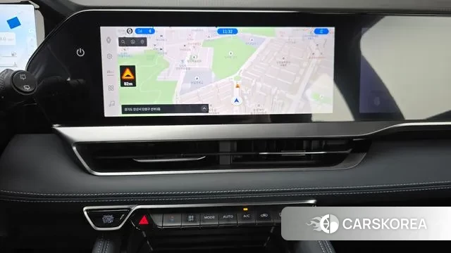 Renault Korea (Samsung) Grand Coleos id 3399799 из Кореи 8