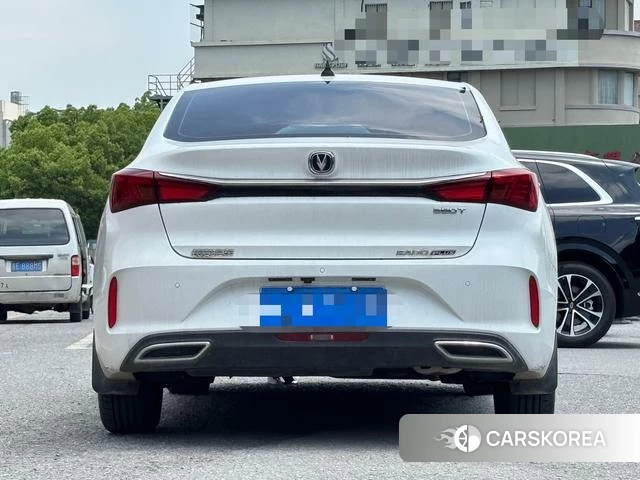 Chang'an Yidong id 4241236 из Китая 8